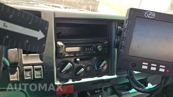 2019 Isuzu NPR HD Base Low Tilt – miniatura 31
