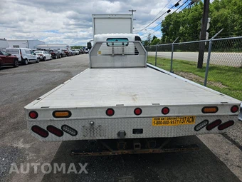 2019 Isuzu NPR HD Base Low Tilt – miniatura 5