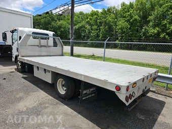 2019 Isuzu NPR HD Base Low Tilt – miniatura 6