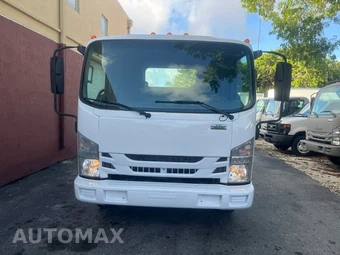 2019 Isuzu NRR Base – miniatura 13