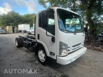 2019 Isuzu NRR Base – miniatura 5