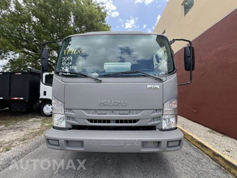 2019 Isuzu NRR Base - miniatura 2