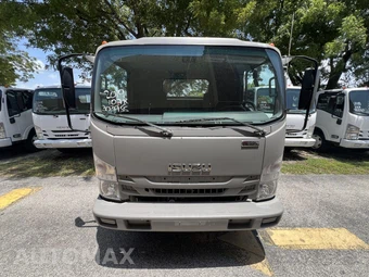 2019 Isuzu NRR Base – miniatura 6
