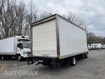 2019 Isuzu NRR Base Low Tilt – miniatura 6