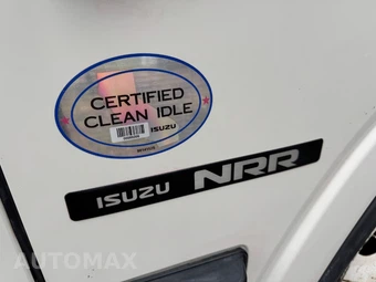 2019 Isuzu NRR Base Low Tilt – miniatura 7