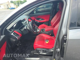 2019 Jaguar E-PACE R-Dynamic HSE – miniatura 13