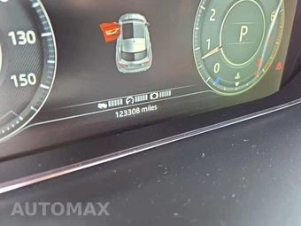 2019 Jaguar E-PACE R-Dynamic HSE – miniatura 15