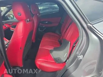 2019 Jaguar E-PACE R-Dynamic HSE – miniatura 16