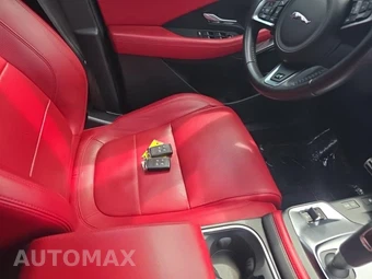 2019 Jaguar E-PACE R-Dynamic HSE – miniatura 22