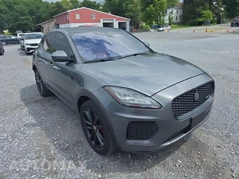 2019 Jaguar E-PACE R-Dynamic HSE – miniatura 3