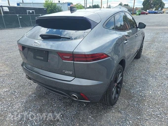 2019 Jaguar E-PACE R-Dynamic HSE – miniatura 4