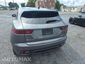 2019 Jaguar E-PACE R-Dynamic HSE – miniatura 5