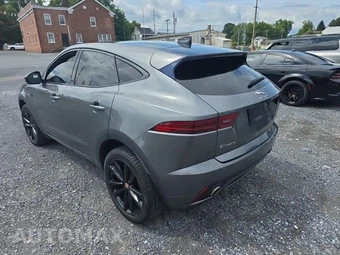 2019 Jaguar E-PACE R-Dynamic HSE – miniatura 6