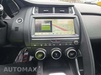 2019 Jaguar E-PACE S – miniatura 10