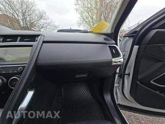 2019 Jaguar E-PACE S – miniatura 19