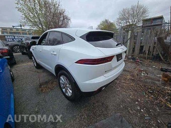2019 Jaguar E-PACE S – miniatura 2