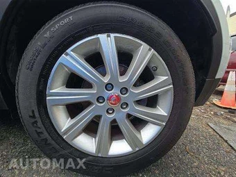 2019 Jaguar E-PACE S – miniatura 22