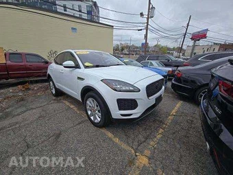 2019 Jaguar E-PACE S – miniatura 4