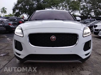 2019 Jaguar E-PACE S - miniatura 16