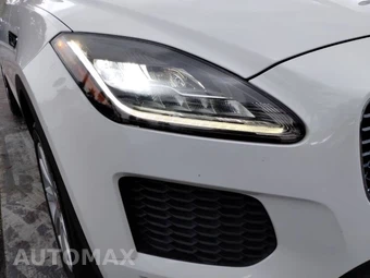 2019 Jaguar E-PACE S - miniatura 17