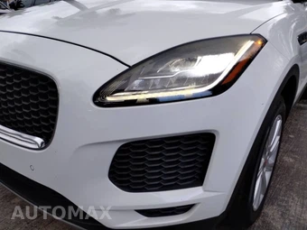 2019 Jaguar E-PACE S - miniatura 18