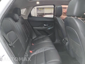 2019 Jaguar E-PACE S - miniatura 30