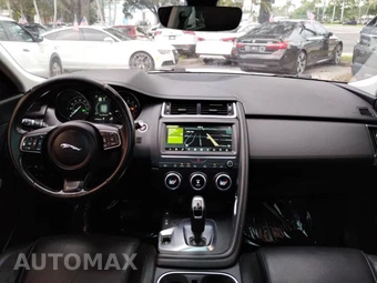 2019 Jaguar E-PACE S - miniatura 35