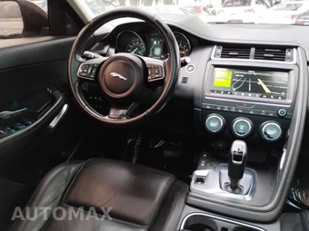 2019 Jaguar E-PACE S - miniatura 36