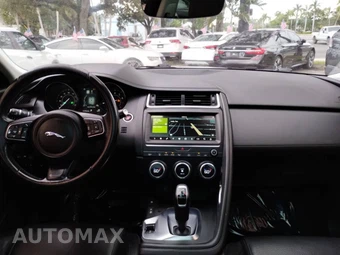 2019 Jaguar E-PACE S - miniatura 37