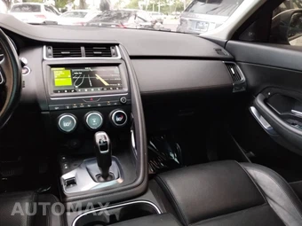 2019 Jaguar E-PACE S - miniatura 38