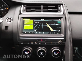 2019 Jaguar E-PACE S - miniatura 41