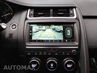 2019 Jaguar E-PACE S - miniatura 42
