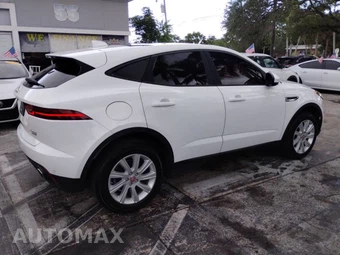 2019 Jaguar E-PACE S - miniatura 6