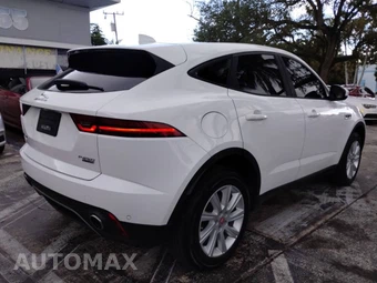 2019 Jaguar E-PACE S - miniatura 7