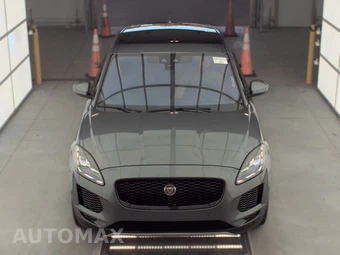 2019 Jaguar E-PACE SE – miniatura 2