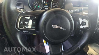 2019 Jaguar E-PACE SE – miniatura 30