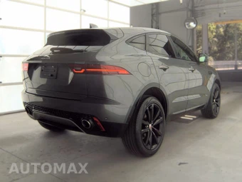 2019 Jaguar E-PACE SE – miniatura 4