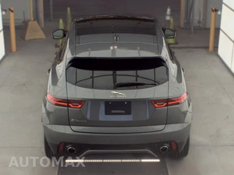 2019 Jaguar E-PACE SE – miniatura 5