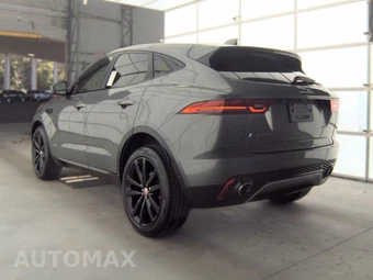 2019 Jaguar E-PACE SE – miniatura 6