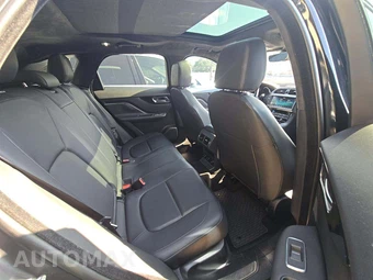 2019 Jaguar F-PACE Premium - miniatura 13