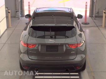 2019 Jaguar F-PACE Premium – miniatura 5