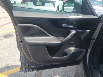 2019 Jaguar F-PACE Premium – miniatura 9