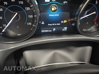 2019 Jaguar F-PACE Premium - miniatura 12