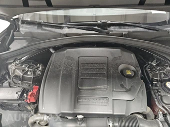 2019 Jaguar F-PACE Premium - miniatura 15