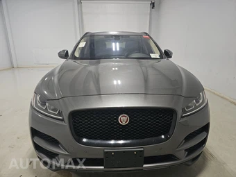 2019 Jaguar F-PACE Premium - miniatura 2