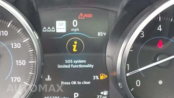 2019 Jaguar F-PACE Premium - miniatura 22