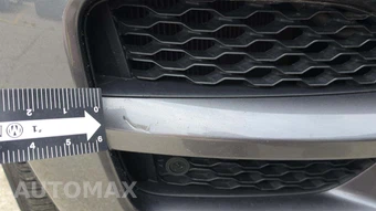 2019 Jaguar F-PACE Premium - miniatura 23