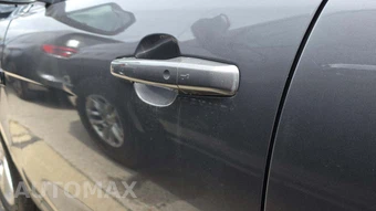 2019 Jaguar F-PACE Premium - miniatura 27
