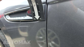 2019 Jaguar F-PACE Premium - miniatura 29