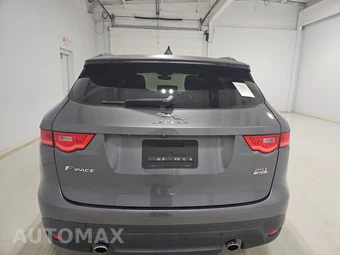 2019 Jaguar F-PACE Premium - miniatura 5